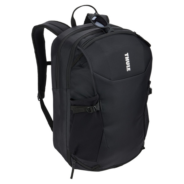 Thule ENROUTE BACKPACK 30L BLACK - Kofferrucksack Ansicht 5