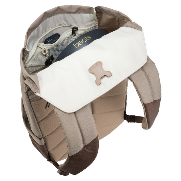 Thule LITHOS BACKPACK 16L TINTED TAUPE/NUANCED BROWN Ansicht 10