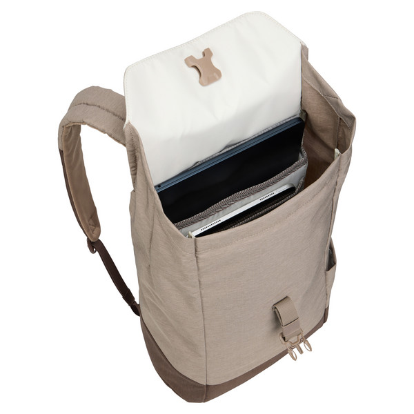 Thule LITHOS BACKPACK 16L TINTED TAUPE/NUANCED BROWN Ansicht 8
