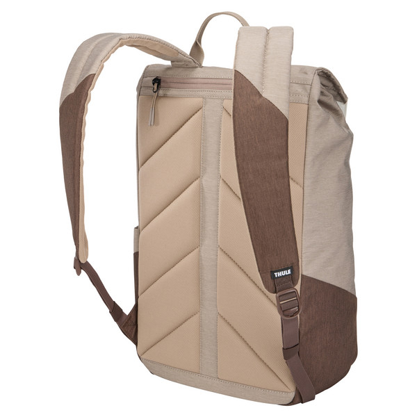 Thule LITHOS BACKPACK 16L TINTED TAUPE/NUANCED BROWN Ansicht 6