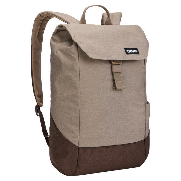 Thule LITHOS BACKPACK 16L TINTED TAUPE/NUANCED BROWN Ansicht 1