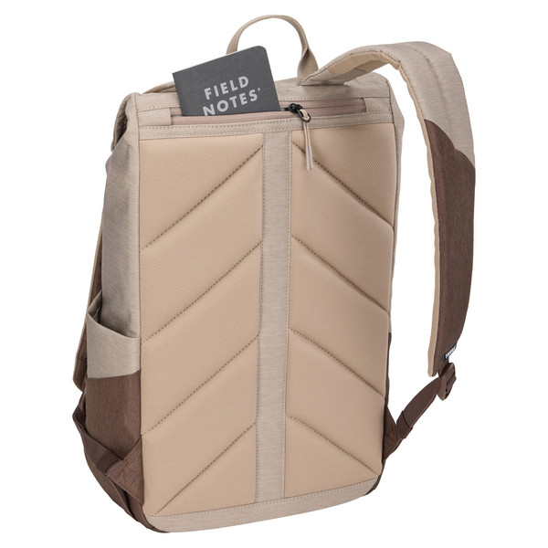 Thule LITHOS BACKPACK 16L TINTED TAUPE/NUANCED BROWN Ansicht 5