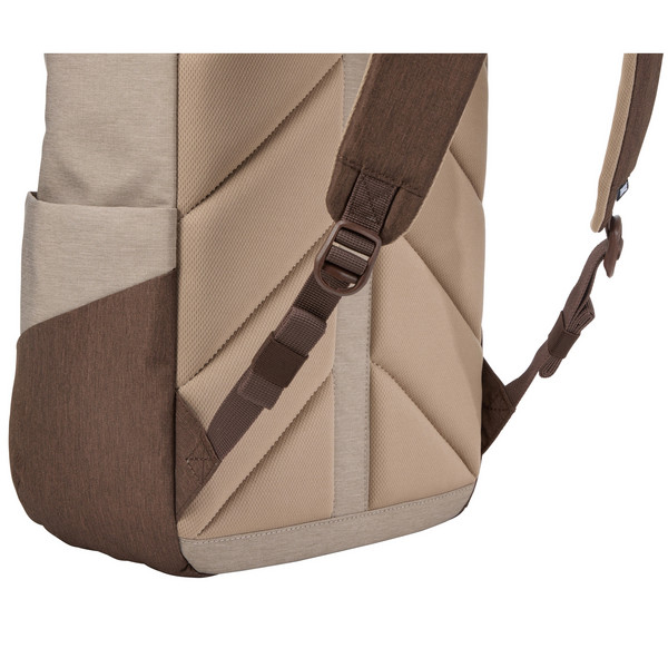 Thule LITHOS BACKPACK 16L TINTED TAUPE/NUANCED BROWN Ansicht 11