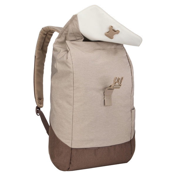 Thule LITHOS BACKPACK 16L TINTED TAUPE/NUANCED BROWN Ansicht 4