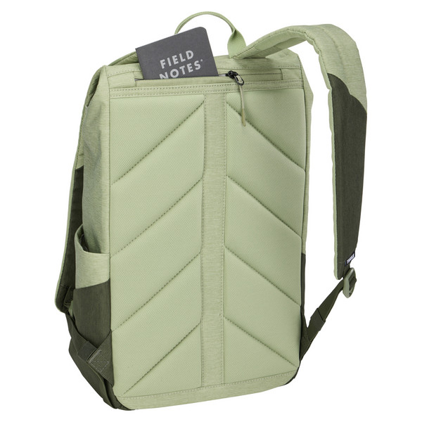 Thule LITHOS BACKPACK 16L QUIET GREEN/DARKEST GREEN Ansicht 6