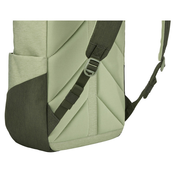 Thule LITHOS BACKPACK 16L QUIET GREEN/DARKEST GREEN Ansicht 9