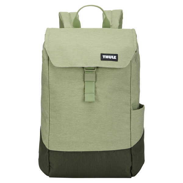 Thule LITHOS BACKPACK 16L QUIET GREEN/DARKEST GREEN Ansicht 3