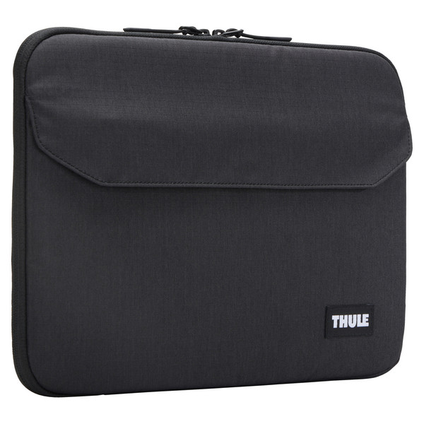 Thule LITHOS SLEEVE MACBOOK AIR 13'' BLACK - Laptophülle Ansicht 1