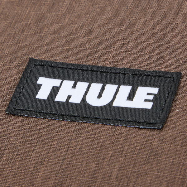 Thule LITHOS SLEEVE MACBOOK AIR 13'' NUANCED BROWN - Laptophülle Ansicht 9