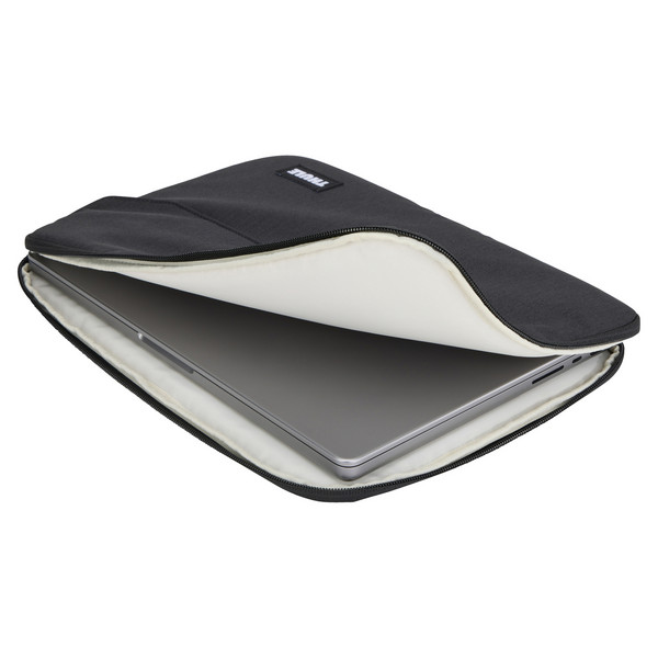 Thule LITHOS SLEEVE MACBOOK PRO 14'' BLACK - Laptophülle Ansicht 5