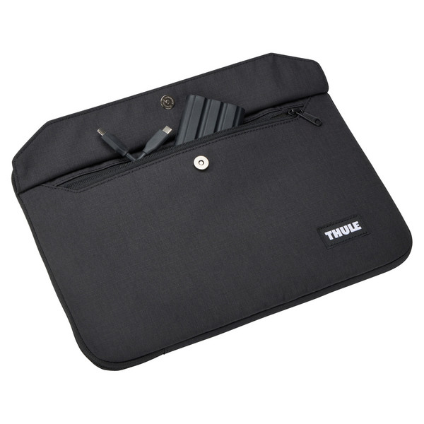 Thule LITHOS SLEEVE MACBOOK PRO 14'' BLACK - Laptophülle Ansicht 6