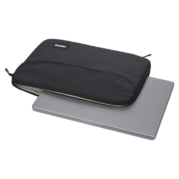 Thule LITHOS SLEEVE MACBOOK PRO 14'' BLACK - Laptophülle Ansicht 4