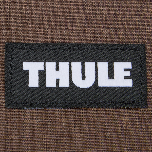 Thule LITHOS SLEEVE MACBOOK PRO 14'' NUANCED BROWN - Laptophülle Ansicht 9