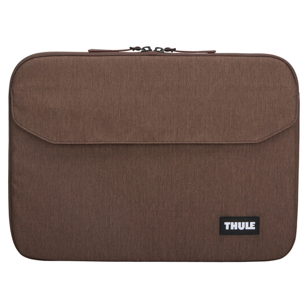 Thule LITHOS SLEEVE MACBOOK PRO 14'' NUANCED BROWN - Laptophülle Ansicht 3