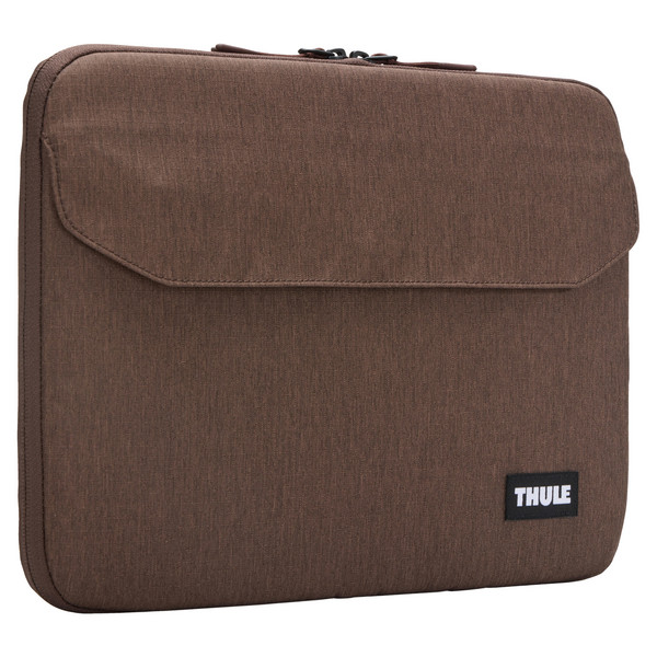 Thule LITHOS SLEEVE MACBOOK PRO 14'' NUANCED BROWN - Laptophülle Ansicht 1