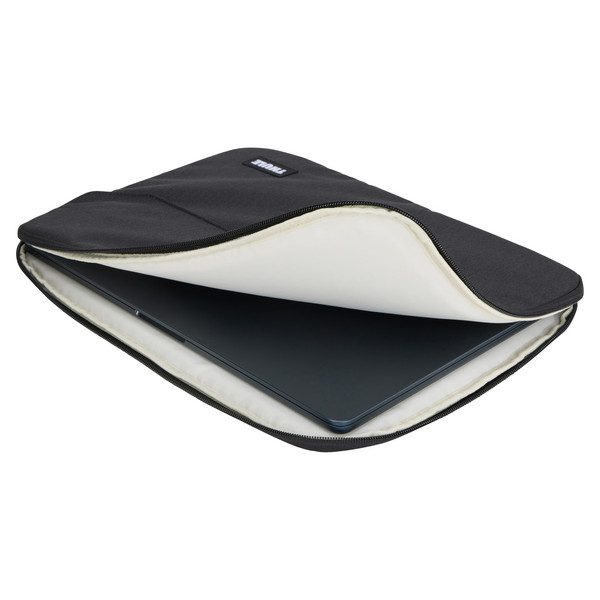 Thule LITHOS SLEEVE MACBOOK AIR 15'' BLACK - Laptophülle Ansicht 5
