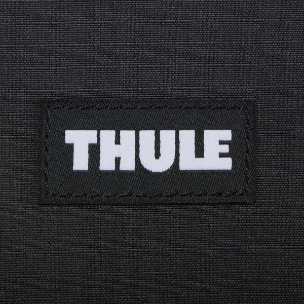 Thule LITHOS SLEEVE MACBOOK AIR 15'' BLACK - Laptophülle Ansicht 9