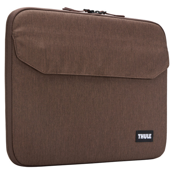 LITHOS SLEEVE MACBOOK AIR 15'' NUANCED BROWN - Laptophülle