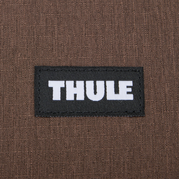 Thule LITHOS SLEEVE MACBOOK PRO 16'' NUANCED BROWN - Laptophülle Ansicht 9