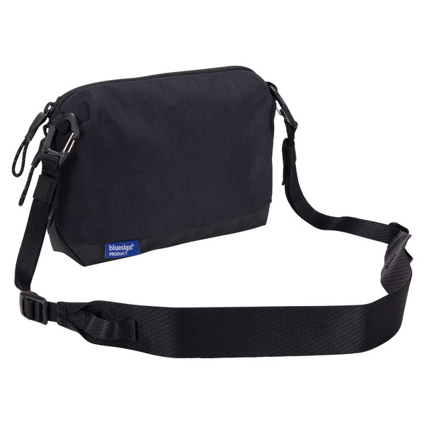 Thule PARAMOUNT CROSSBODY 2L - BLACK - Umhängetasche Ansicht 2