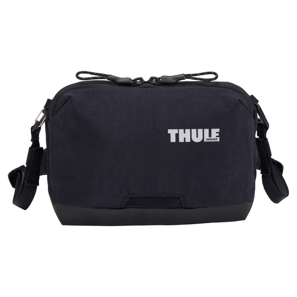 Thule PARAMOUNT CROSSBODY 2L - BLACK - Umhängetasche Ansicht 3