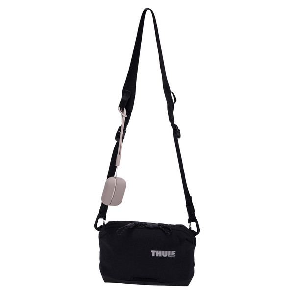 Thule PARAMOUNT CROSSBODY 2L - BLACK - Umhängetasche Ansicht 4