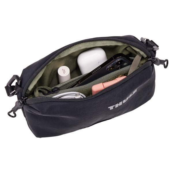 Thule PARAMOUNT CROSSBODY 2L - BLACK - Umhängetasche Ansicht 6