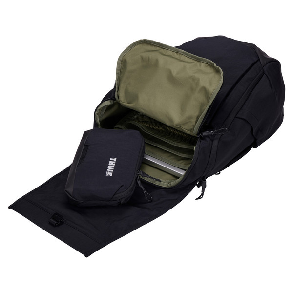 Thule PARAMOUNT CROSSBODY 2L - BLACK - Umhängetasche Ansicht 9