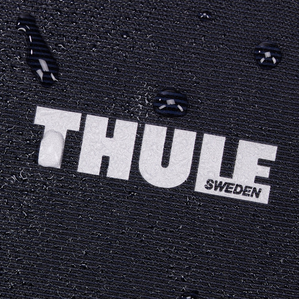 Thule PARAMOUNT CROSSBODY 2L - BLACK - Umhängetasche Ansicht 11