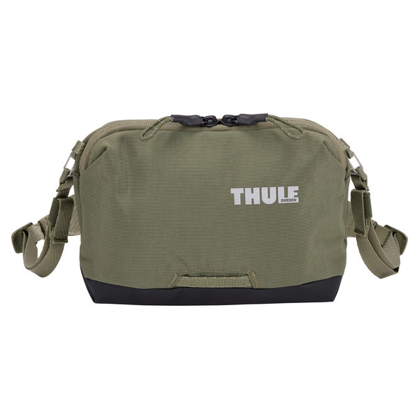 Thule PARAMOUNT CROSSBODY 2L - SOFT GREEN - Umhängetasche Ansicht 3