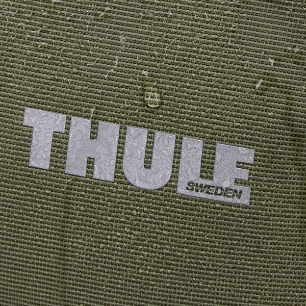 Thule PARAMOUNT CROSSBODY 2L - SOFT GREEN - Umhängetasche Ansicht 6