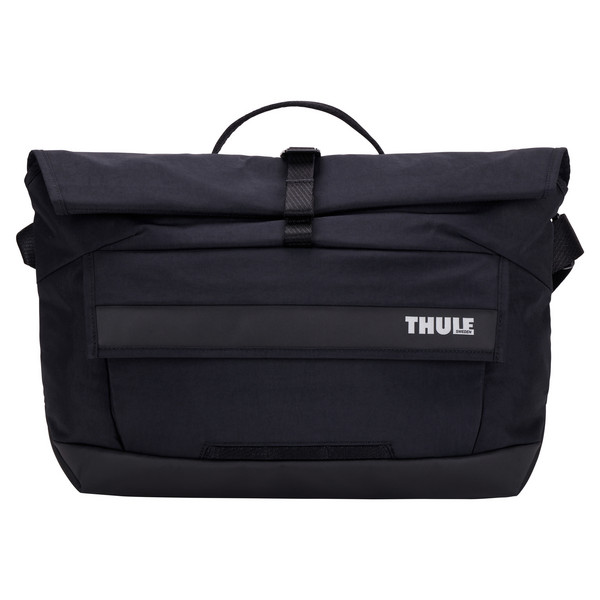 Thule PARAMOUNT CROSSBODY 14L - BLACK - Laptoptasche Ansicht 3