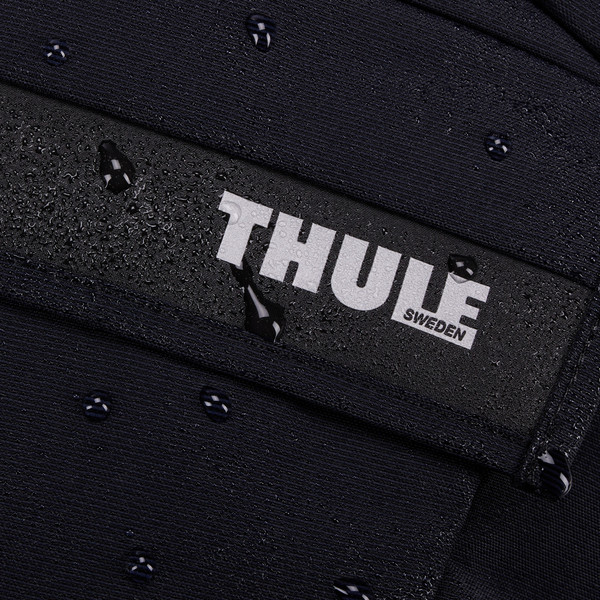 Thule PARAMOUNT CROSSBODY 14L - BLACK - Laptoptasche Ansicht 12