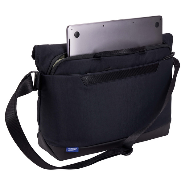 Thule PARAMOUNT CROSSBODY 14L - BLACK - Laptoptasche Ansicht 7