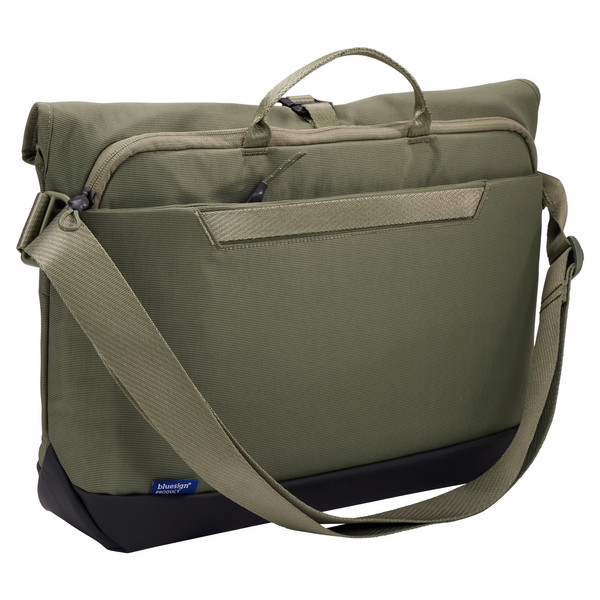 Thule PARAMOUNT CROSSBODY 14L - SOFT GREEN - Laptoptasche Ansicht 2