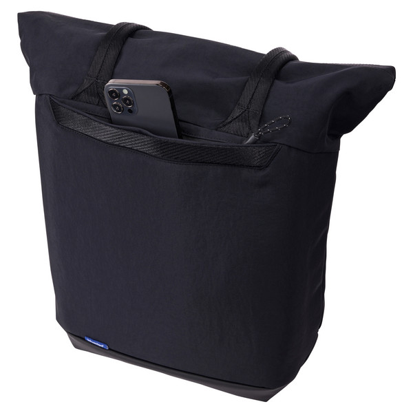 Thule PARAMOUNT TOTE 22L - BLACK - Umhängetasche Ansicht 4