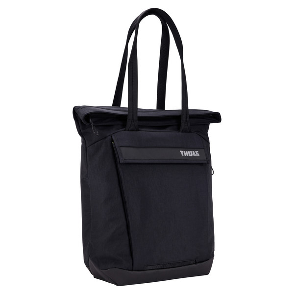 PARAMOUNT TOTE 22L - BLACK - Umhängetasche