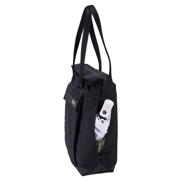 Thule PARAMOUNT TOTE 22L - BLACK - Umhängetasche Ansicht 8