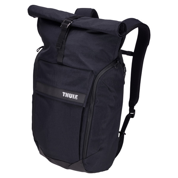 Thule PARAMOUNT BACKPACK 24L - BLACK - Tagesrucksack Ansicht 4