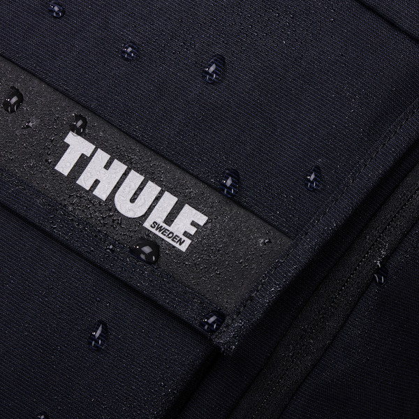 Thule PARAMOUNT BACKPACK 24L - BLACK - Tagesrucksack Ansicht 14