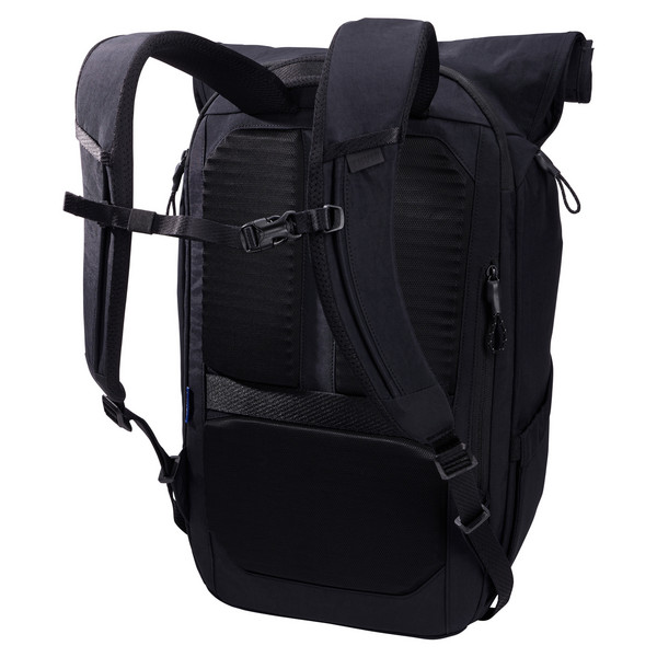 Thule PARAMOUNT BACKPACK 24L - BLACK - Tagesrucksack Ansicht 5