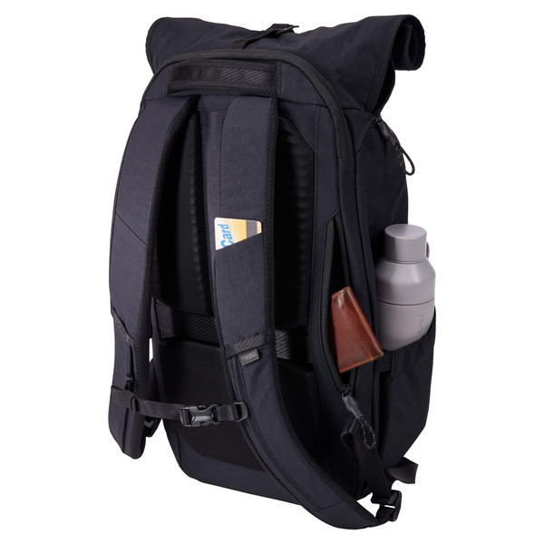 Thule PARAMOUNT BACKPACK 24L - BLACK - Tagesrucksack Ansicht 11