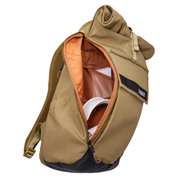Thule PARAMOUNT BACKPACK 24L - NUTRIA - Laptoprucksack Ansicht 9