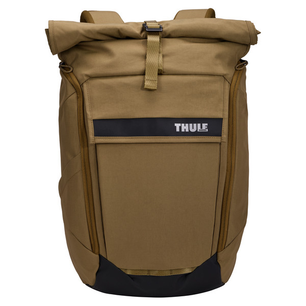 Thule PARAMOUNT BACKPACK 24L - NUTRIA - Laptoprucksack Ansicht 4
