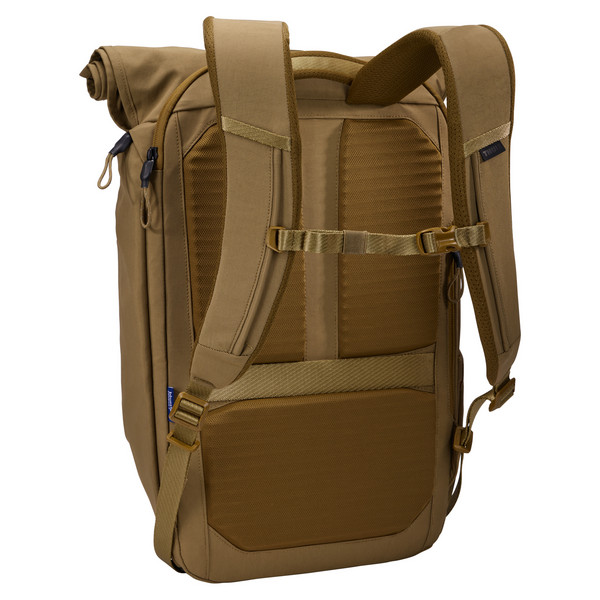 Thule PARAMOUNT BACKPACK 24L - NUTRIA - Laptoprucksack Ansicht 2