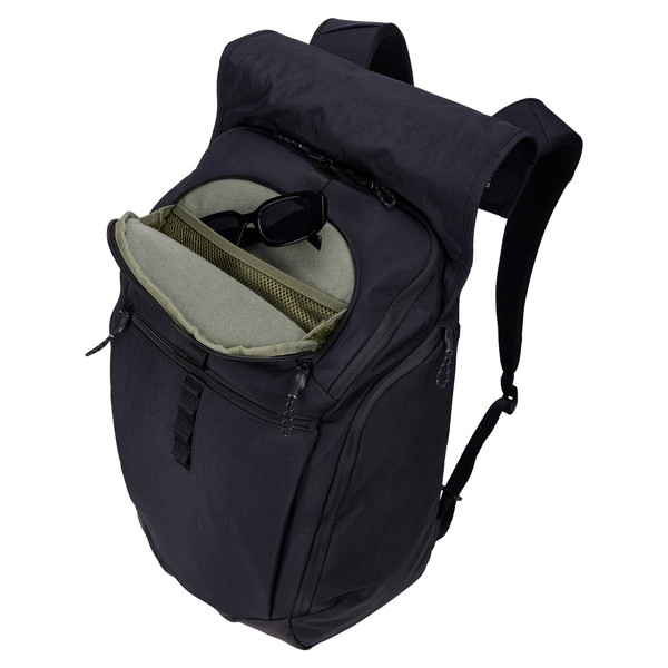 Thule PARAMOUNT BACKPACK 27L - BLACK - Laptoprucksack Ansicht 8