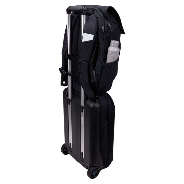 Thule PARAMOUNT BACKPACK 27L - BLACK - Laptoprucksack Ansicht 14