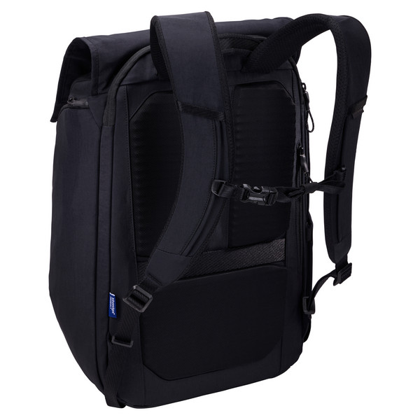 Thule PARAMOUNT BACKPACK 27L - BLACK - Laptoprucksack Ansicht 2