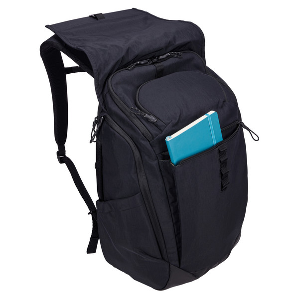 Thule PARAMOUNT BACKPACK 27L - BLACK - Laptoprucksack Ansicht 7