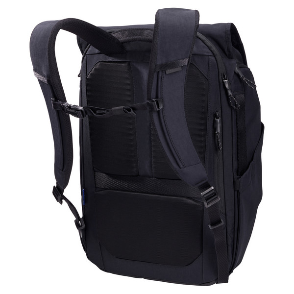 Thule PARAMOUNT BACKPACK 27L - BLACK - Laptoprucksack Ansicht 3
